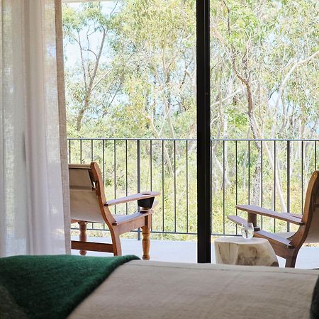 Bells At Killcare Boutique Hotel, Restaurant & Spa (Adults Only) 外观 照片