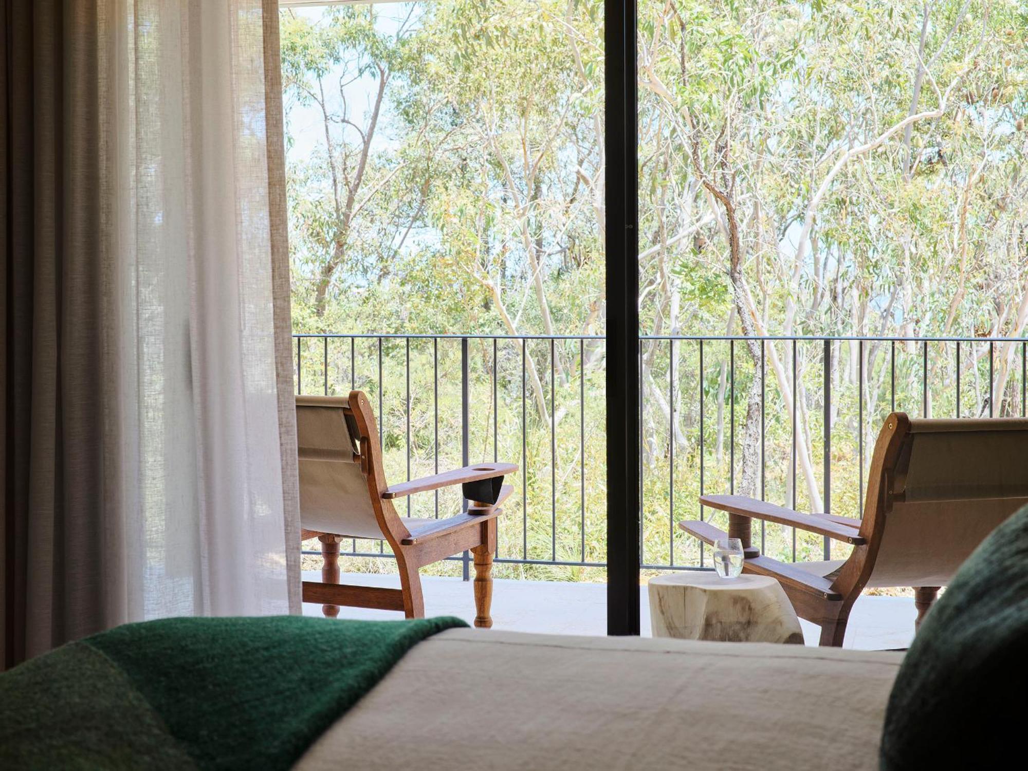 Bells At Killcare Boutique Hotel, Restaurant & Spa (Adults Only) 外观 照片