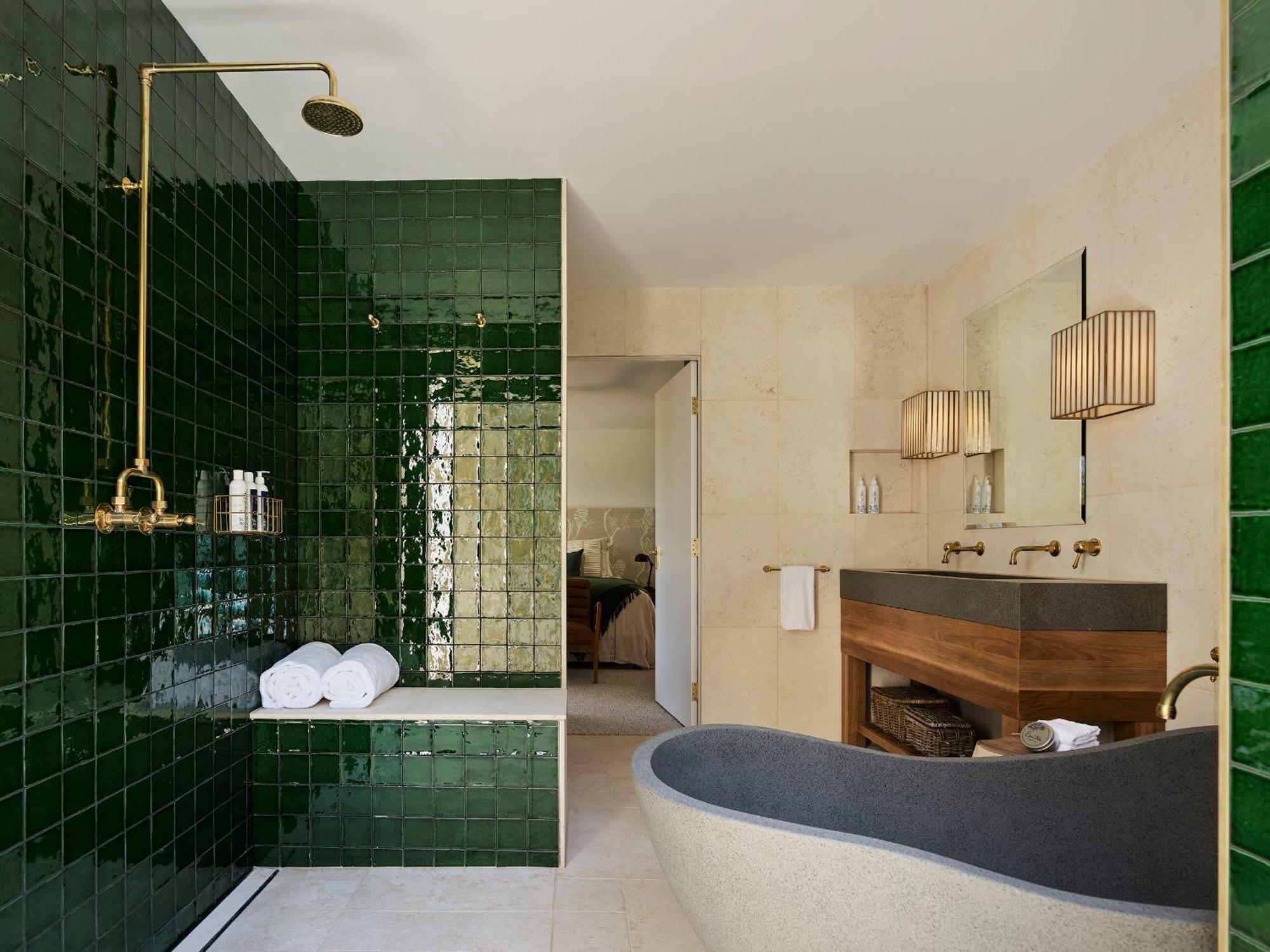 Bells At Killcare Boutique Hotel, Restaurant & Spa (Adults Only) 外观 照片