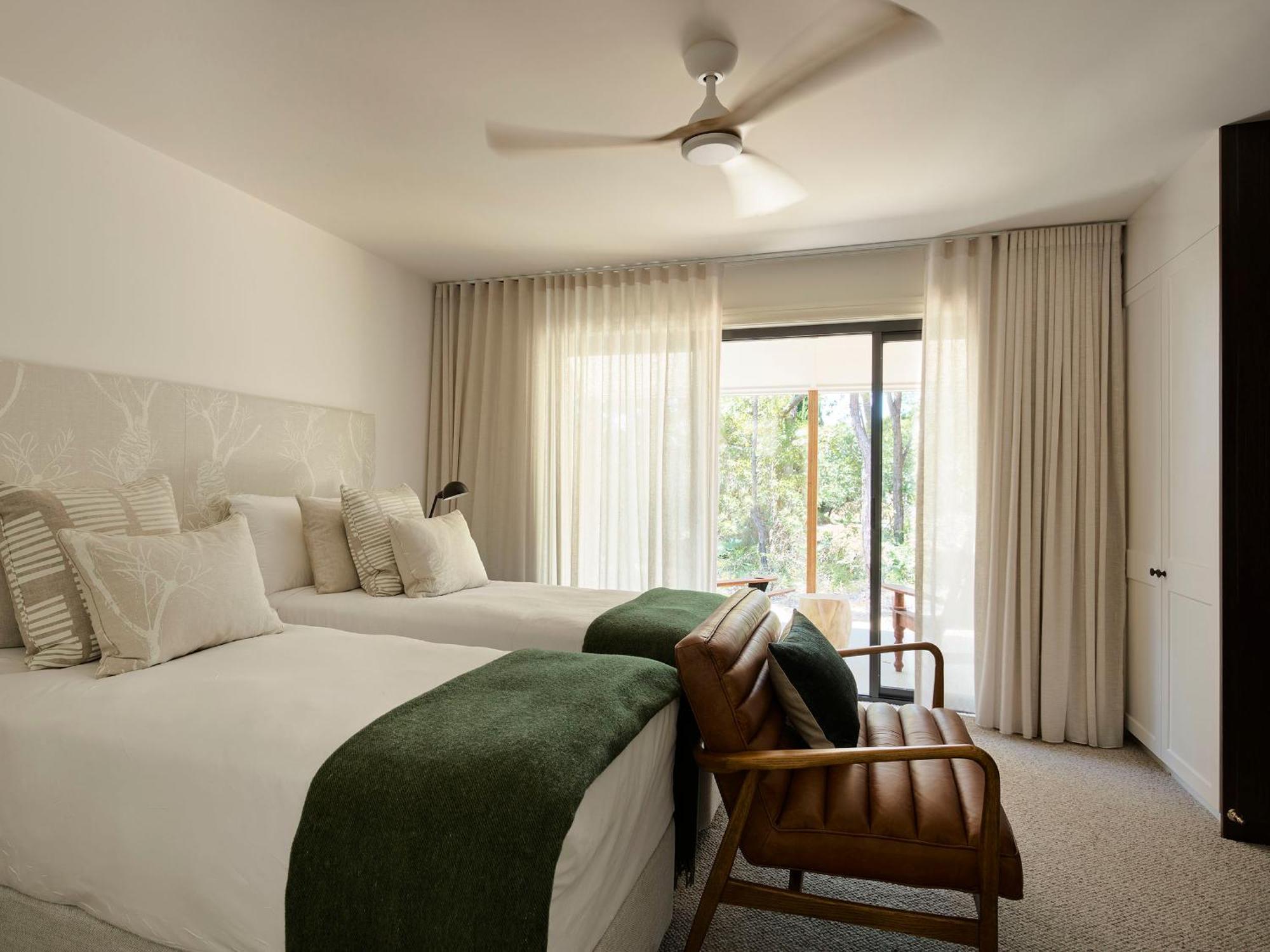 Bells At Killcare Boutique Hotel, Restaurant & Spa (Adults Only) 外观 照片