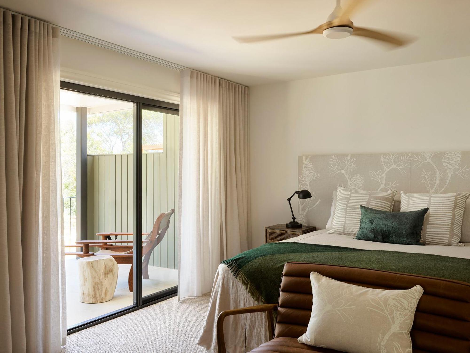 Bells At Killcare Boutique Hotel, Restaurant & Spa (Adults Only) 外观 照片